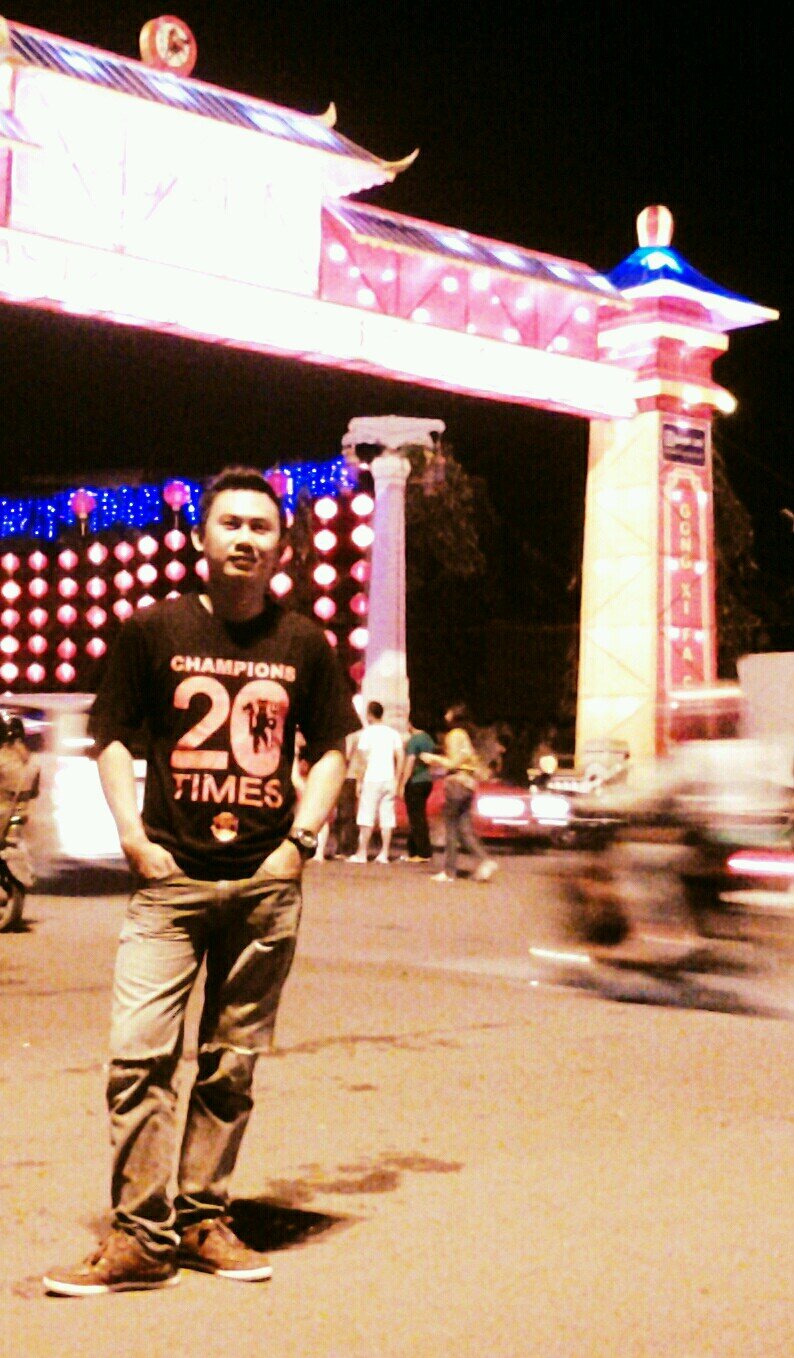 Berkah Nandur