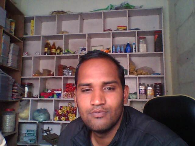MANOJ HATRIA