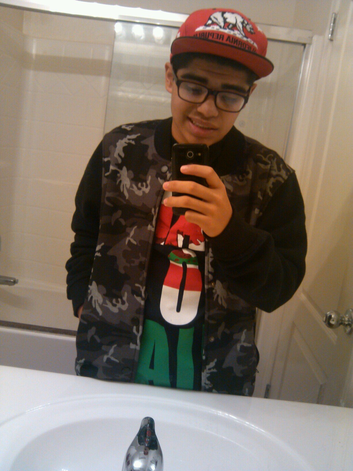 make decisions and i dont look back