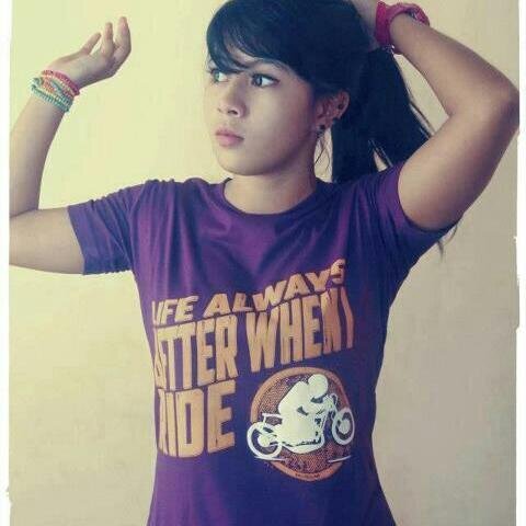 Indriyana Puspitasari :)