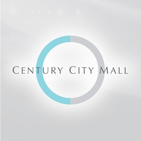The Mall of Modern Makati. Follow us on Instagram (@centurymallph)