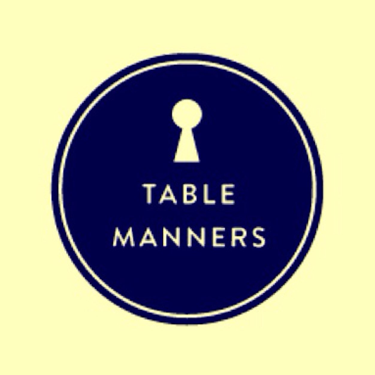 Restaurant on the run. Instagram @tablemannered. Email: tablemannersinfo@gmail.com