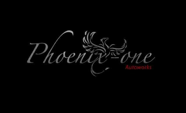 Phoenix one supported by blinken (Auto Body Repair and Paint All Car).*Terima body repair & painting untuk mobil tua.*Terima juga perbaikan & pengecatan velg