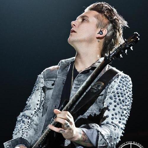 I♥ Avenged Sevenfold