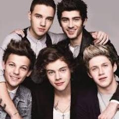 one direction is my heartbeat