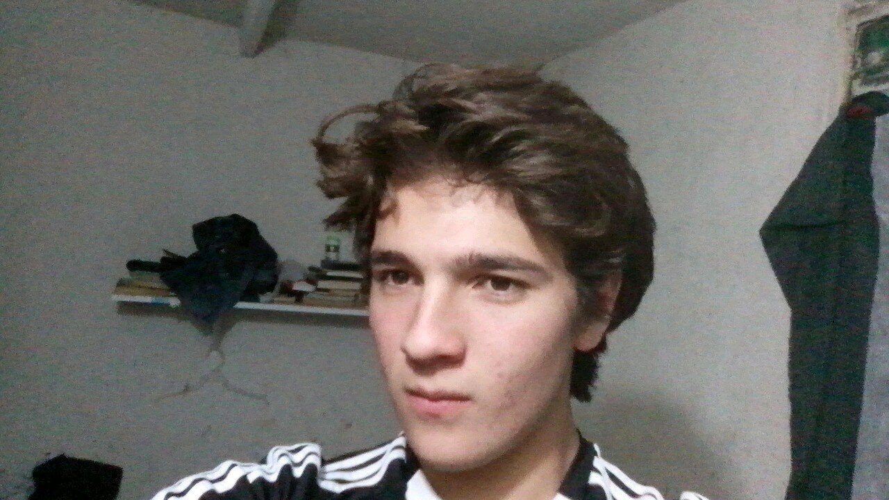 ArzateDonaldo's profile picture. 