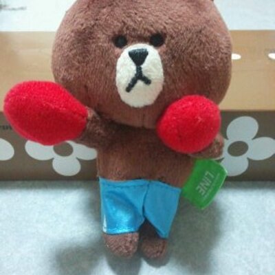 ブラウンくま Brownkuma Twitter ブラウンくま Brownkuma Twitter