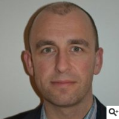 LkmLars's profile picture. Udviklingschef