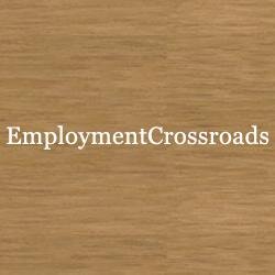 Because Your Employment is, um, at a Crossroads | http://t.co/vCiVLUfTWx.