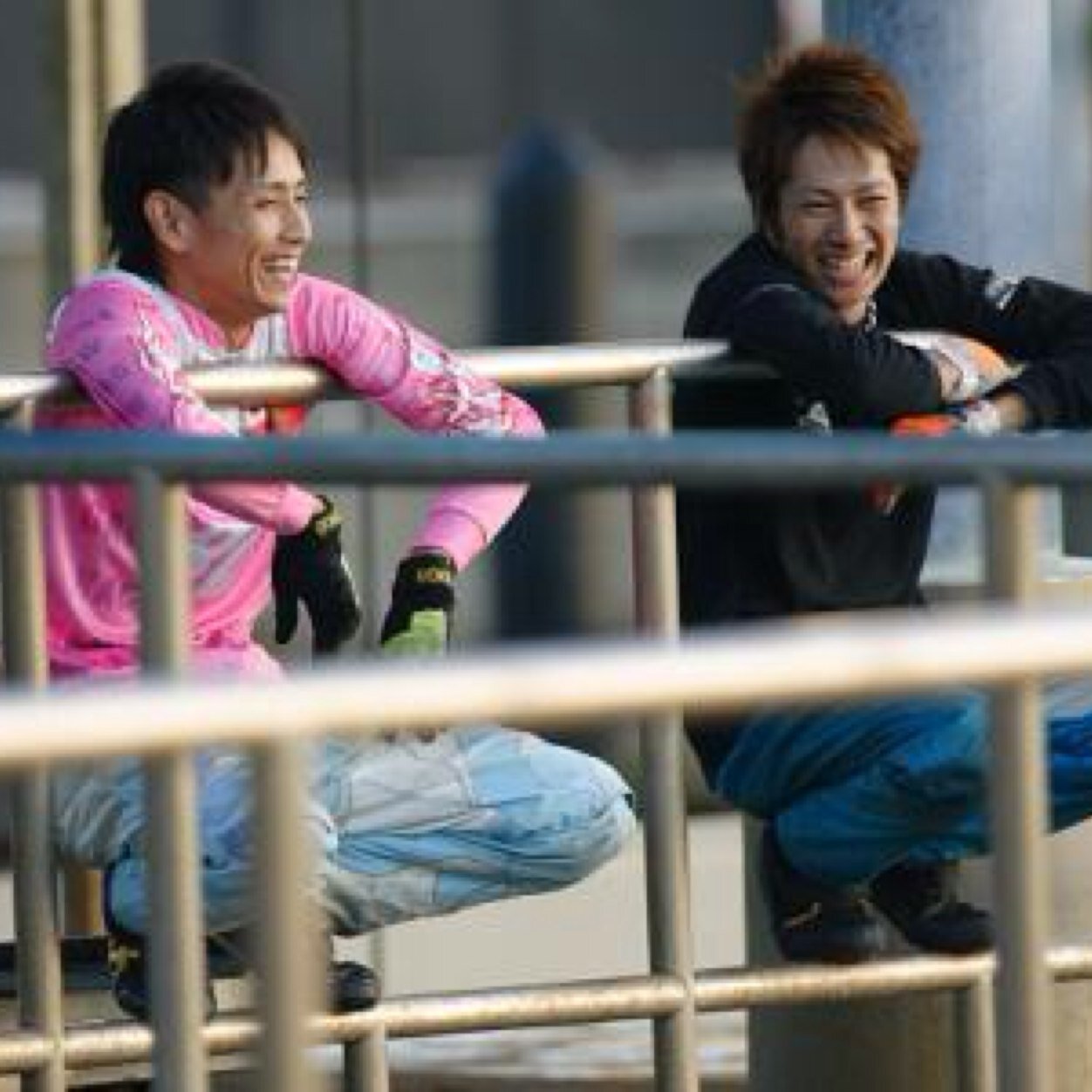 石川あかね 0116 Ponpon Twitter