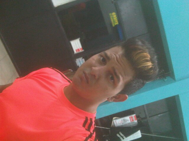 Futbolista