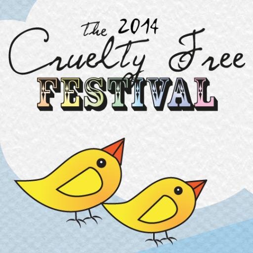 Celebrating cruelty-free living, social justice and sustainability. #cff2014
