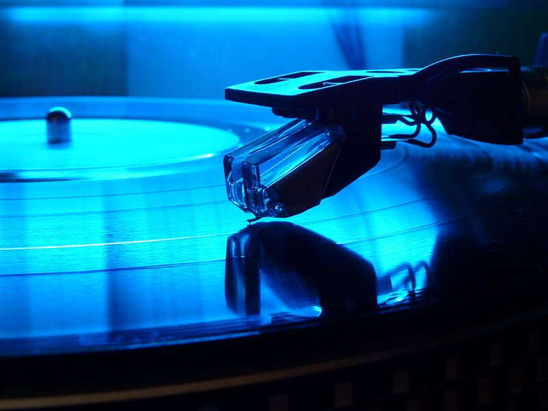 DJ Training for Beginners