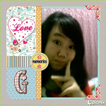 04 january 2002 • capricorn★ • Chi-sat♥ • Follback!! Just mention • Semua hari adalah hari yang ISTIMEWAH • Follow jga twitter yg baru @gaby55418917