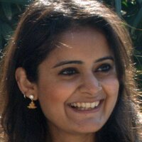 Amrita Sekhar (@amritasekhar) 's Twitter Profile