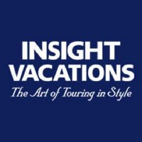 Insight Vacations AU (@insightaus) 's Twitter Profile