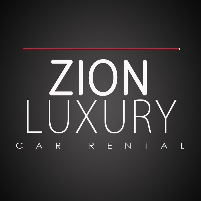 Zion Luxury Car Rental is the leader in exotic vehicle rentals in South Florida. We specialize in personal service and vip treatment.