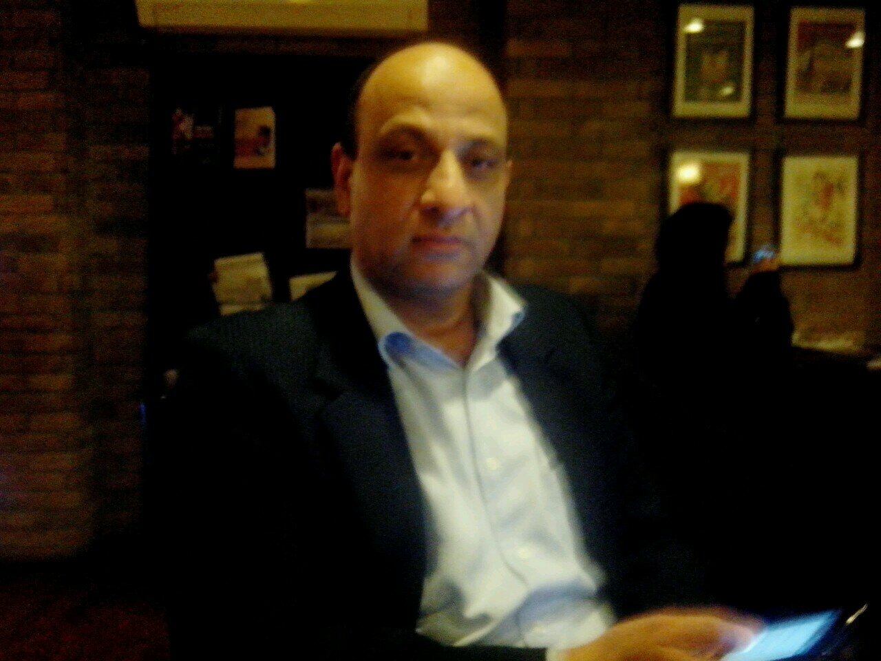 Worked in Pakistan Army Aviation for over 23 years. Stayed with private company for 2 years. Joined a government department where I am still serving as pilot.