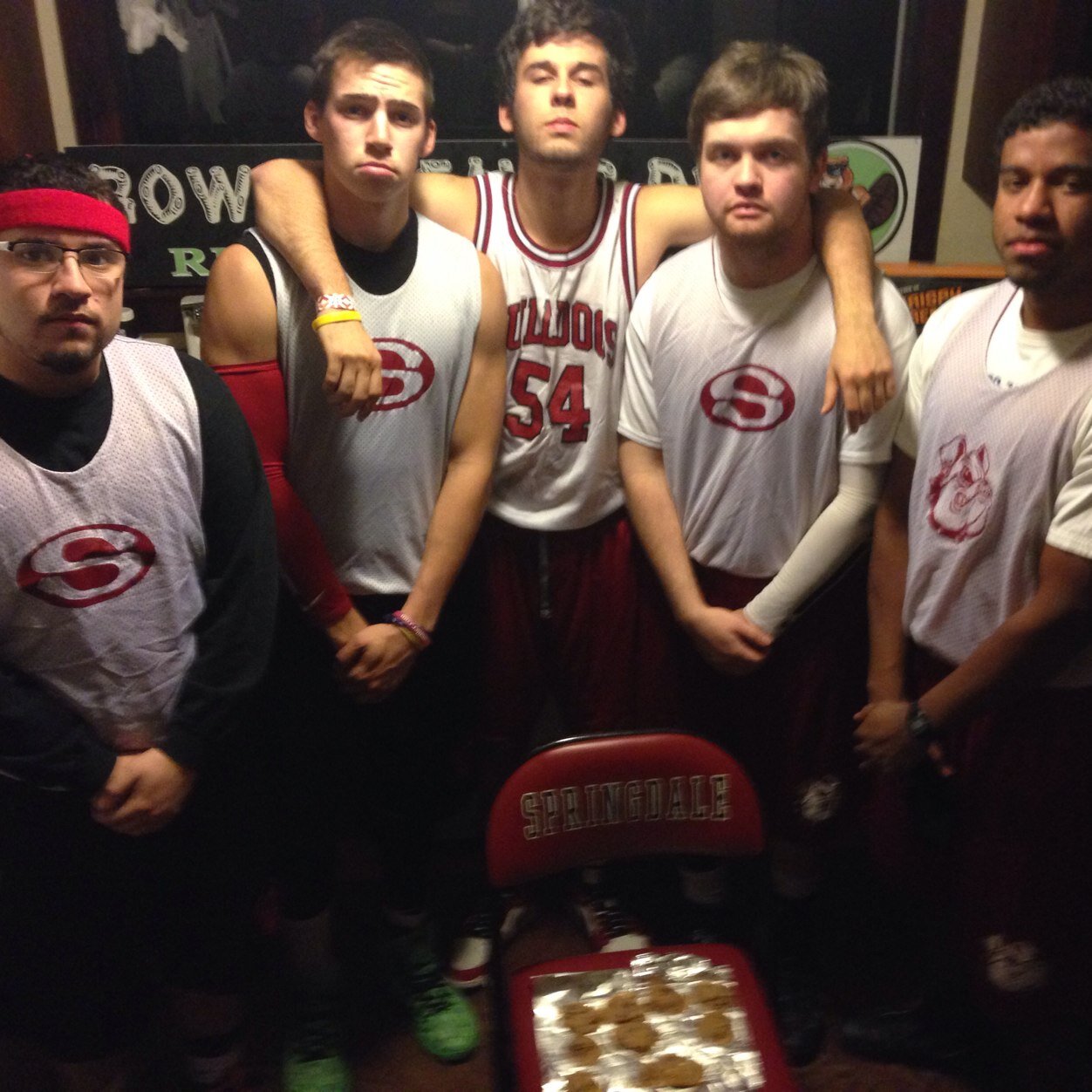 Shit2407Says's profile picture. We All Eat