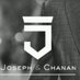 Joseph & Chanan (@josephchanan) Twitter profile photo