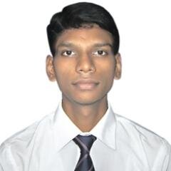 Jaganstter's profile picture. Electrical and Electronics Engineer