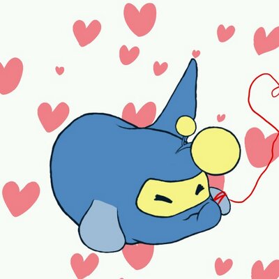 ぽ(ゝヮ・´★)