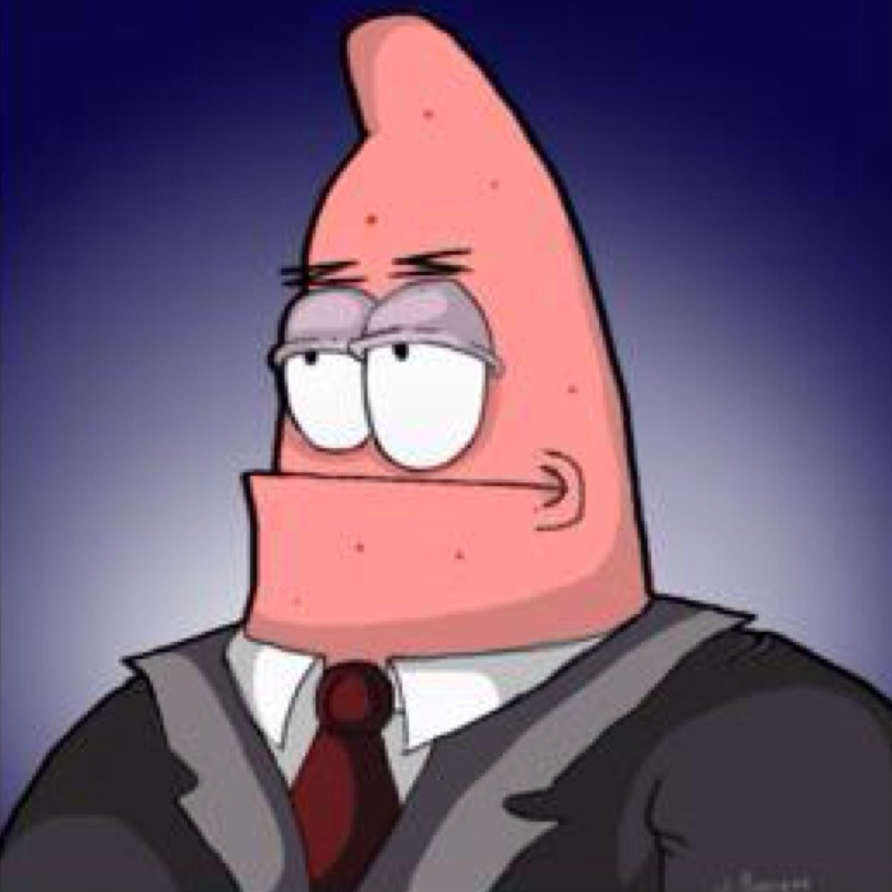 Wumbo : you wumbo he,she,we wumbo !