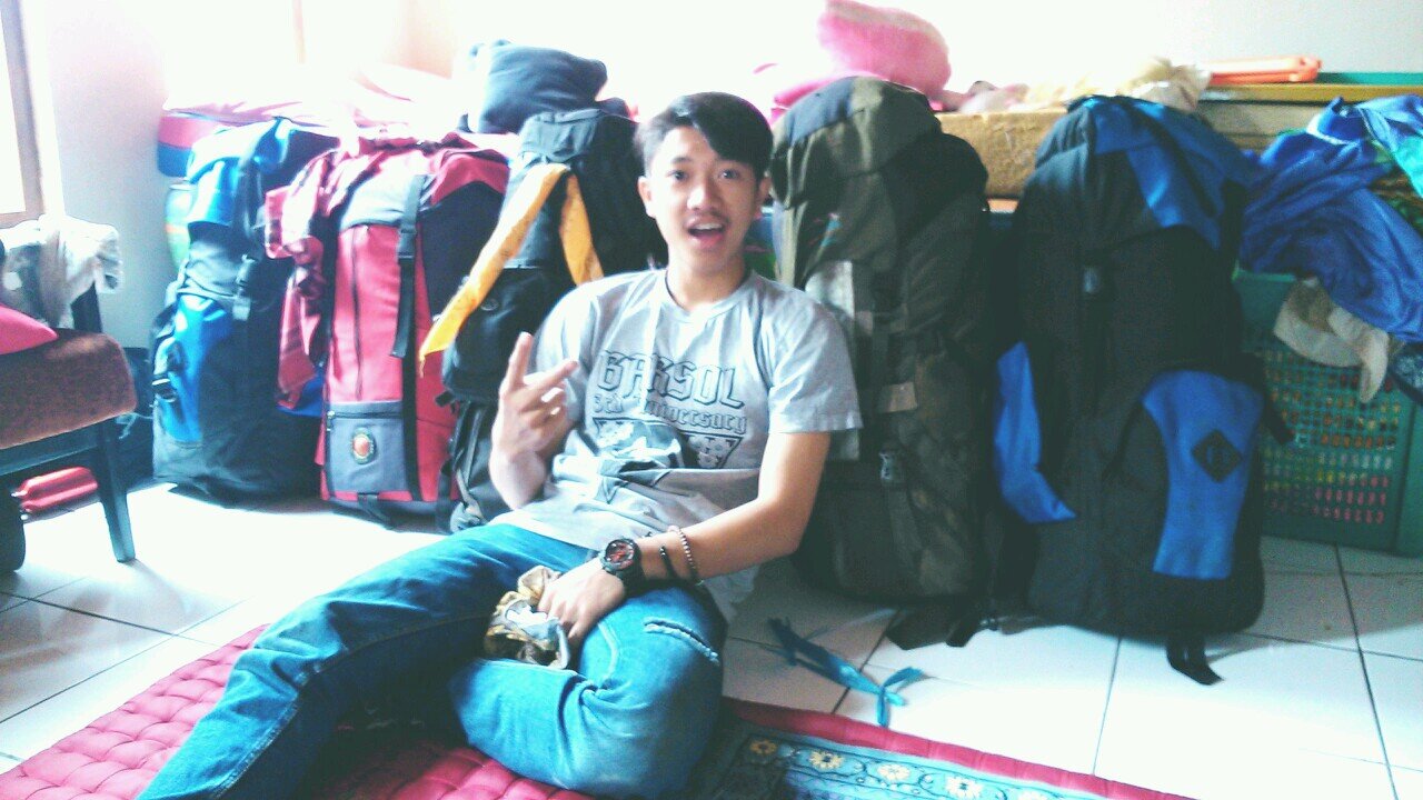 Twenty_July_NinetyFour [Love Allah SWT, My Family] |Vhs2Bandung'12| @IndonesianAerospace |Mechanical Assembler |@OfficialCrewAnorgasmGore | @MySpirit♥GinaKF