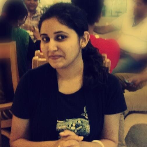 Management student