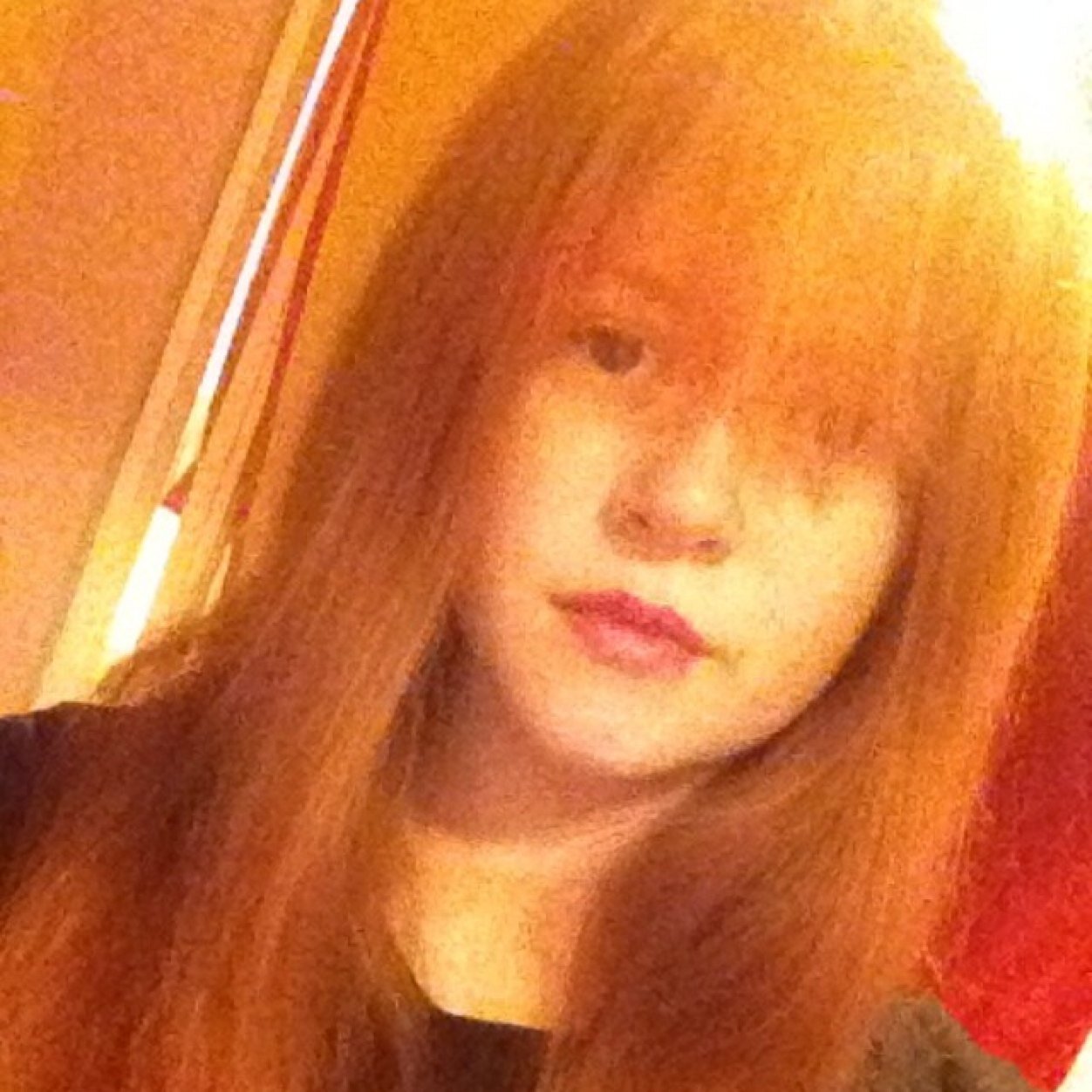 oliviablacwoo's profile picture. 