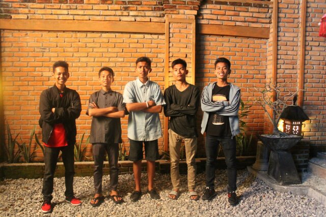 MinangFamous's profile picture. • We Are Family Not Enemy • Famous akustic Cp:082391276672 #Fams