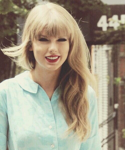 I remember Taylor all too well