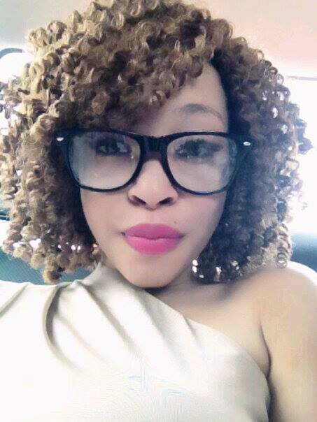 ♥Crazy,Fun loving,Unpredictable,Attractive,Loud,Outgoing,Passionate,Real,Strong...UNIQUE☺