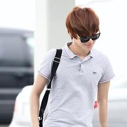 950718 . a hidden dance prodigy . 바보