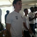 Dean Galloway - @Gallies05 - Twitter