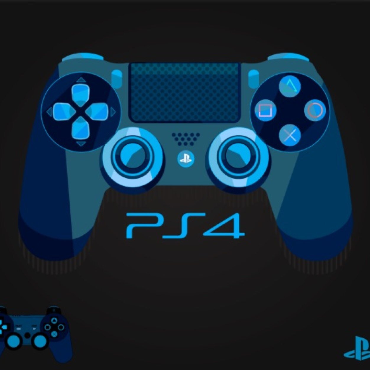 A new twitter page ran by the players to help the players! We retweet and help the ps4 community grow and develope. #Ps4Nation