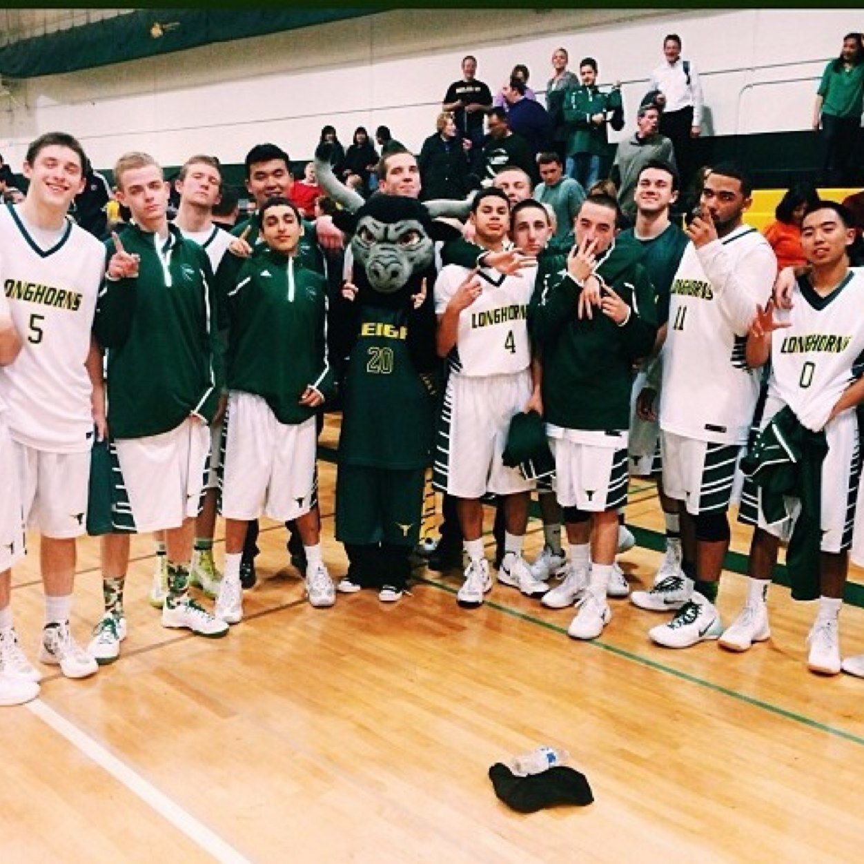 LeighBasketball's profile picture. Leigh high school Basketball scores and updates (student run)