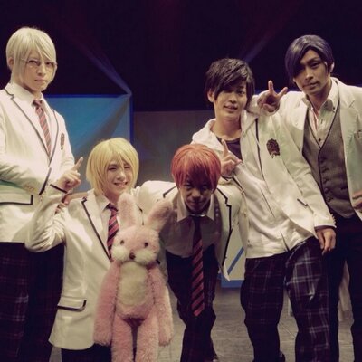 アルスマグナ画像bot Pa Twitter 定期 中の人のアルス垢でも仲良くしてくれる人は良かったら O 100 フォロバします Arslove 0908