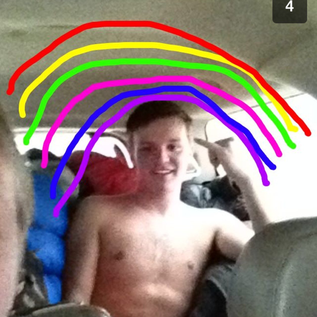 BradStealYoGirl's profile picture. Here in the 72761 to party and steal yo girl