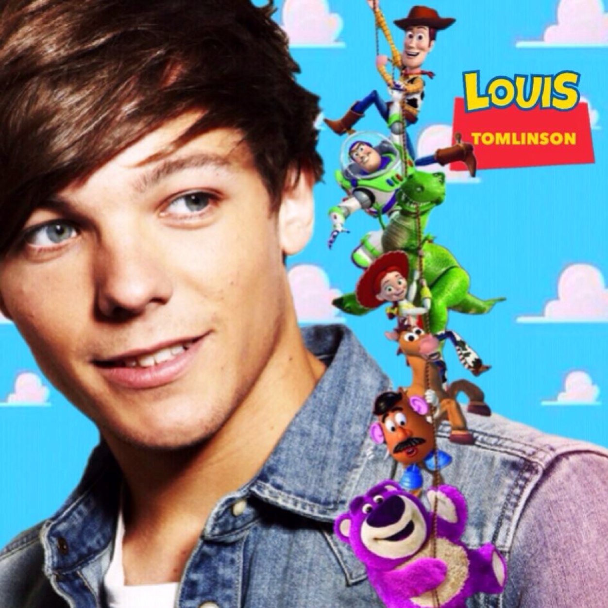 ShipioTomlinson's profile picture. Directioner♡ follow me follow back
 !!!!!!!!Shizuoka japan!!!!!!!!!