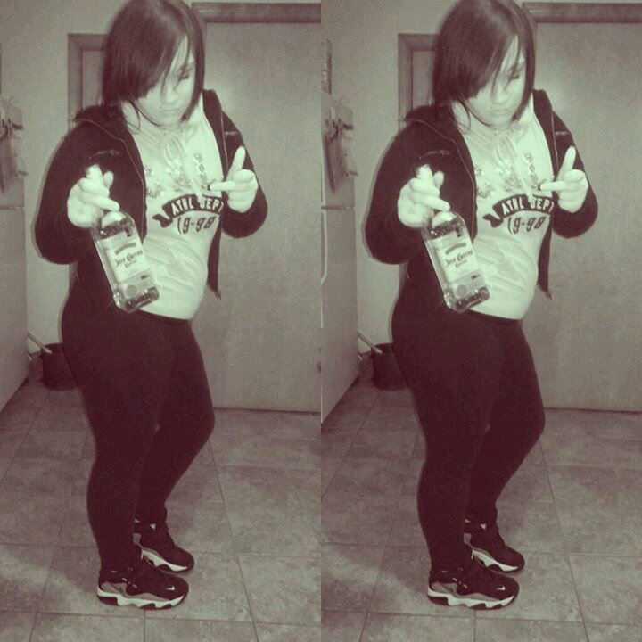 Jojo Worldd! #iFollowBack #815 #WhiteGirlGoneWild