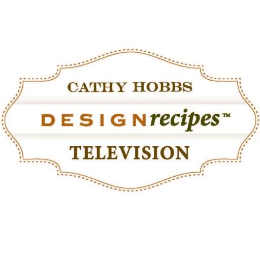 designrecipestv's profile picture. A TV Real Estate & Interior Design Series By Popular Design Brand @designrecipes Airing On  WPIX In New York City. Celebrity Designer  @cathyhobbs Series Host.