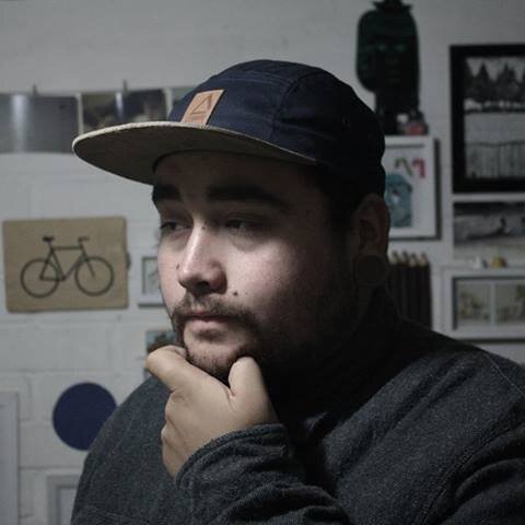 aaronmarilaf's profile picture. Diseñador gráfico y dibujante al peo. Fundador desaparecido de #LCHV