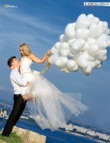 Aleksia33's profile picture. День свадьбы - это День Рождения новой семьи! День, в который глаза невесты искрятся от счастья, а жених влюбляется вновь!