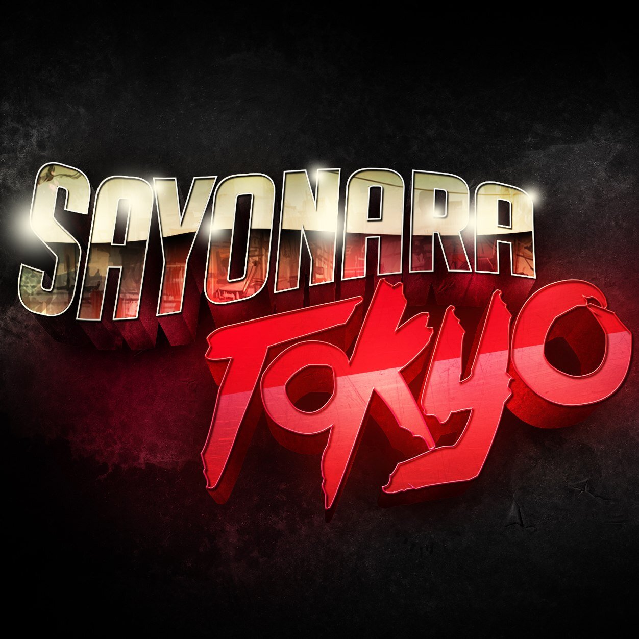 sayonara_tokyo's profile picture. A Power Haus Noise/Dance/Mood Quartet