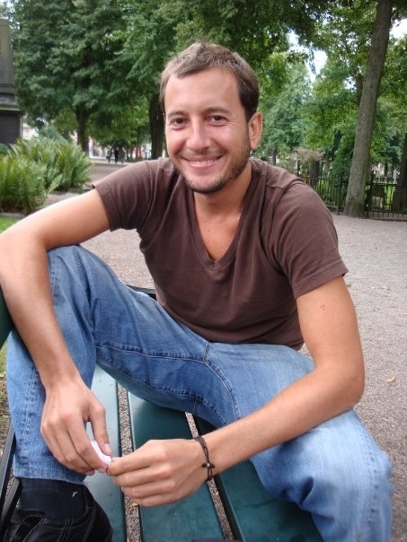 Business Developer in DSeed. Creative Strategist. Communication and PR skills. Living in Malmö with offices in BCN & CPH. 1 Leo & 2 cats. Barça fan!