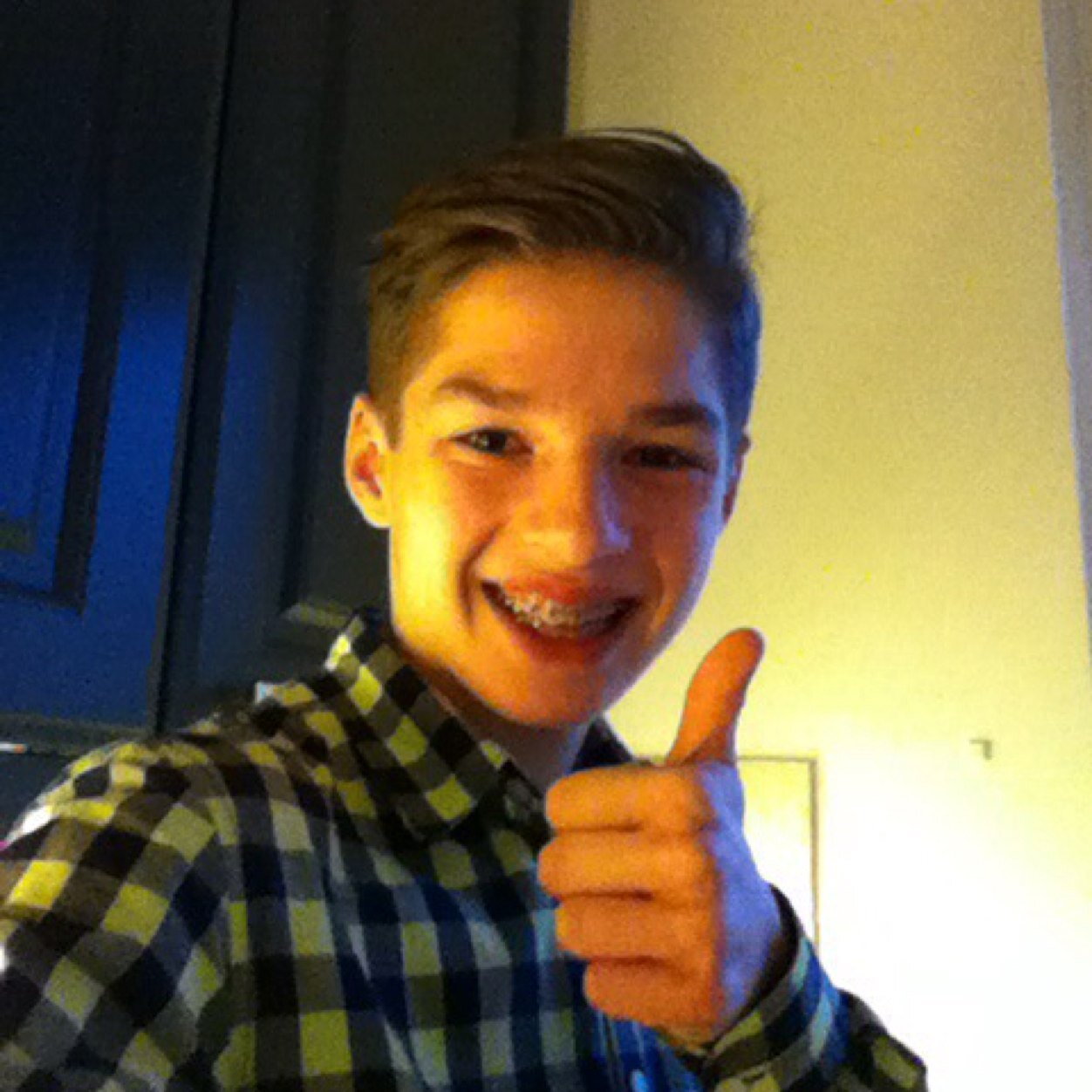 Ik verveel me alweer.... Zuchttt