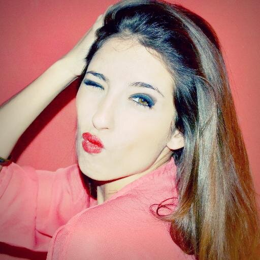 vikiiisaanchez's profile picture. Siempre existe algo mejor!