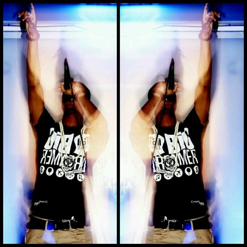 EUROPE PROMO REP - FOLLOW @WhoIsTali FOR ARTIST TWEETS - FOR BOOKING EMAIL BOOKING@WHOISTALI.COM OR BBM PIN : 752FA18C - Crown Music Records