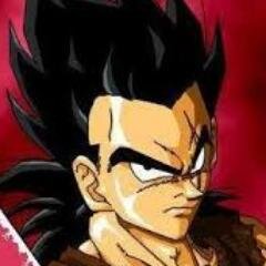He is a warrior from Planet Vegeta, ruled by King Vegeta. He is considered one of the strongest fighters in Universe 10 . #DBMRP #MVRP